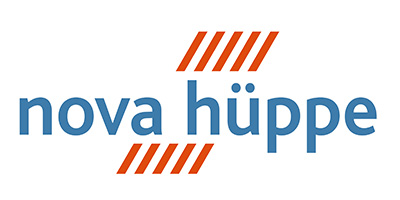 Nova Hüppe Logo